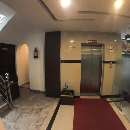Avataar Kathmandu Hotel