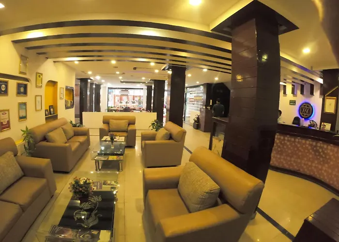 Avataar Hotel 3*