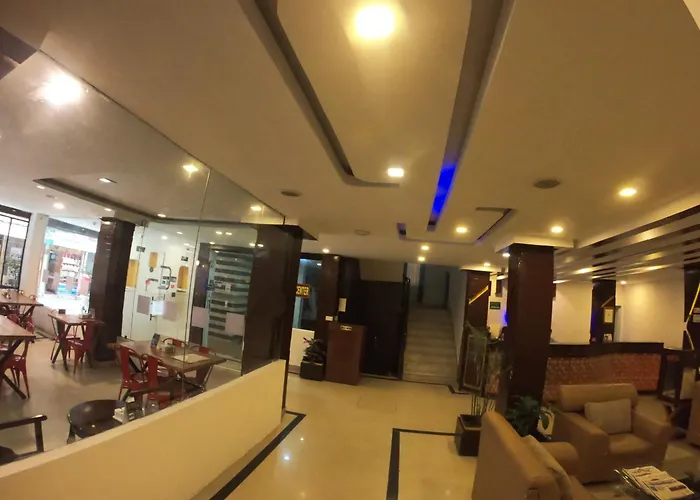 Avataar Hotel Kathmandu