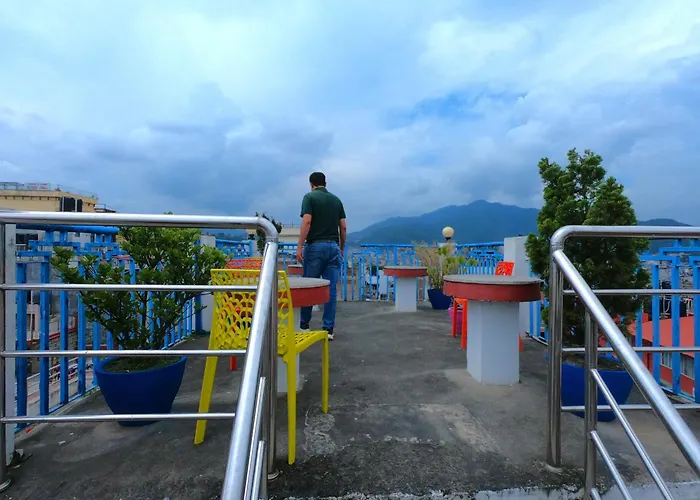 Avataar Hotel