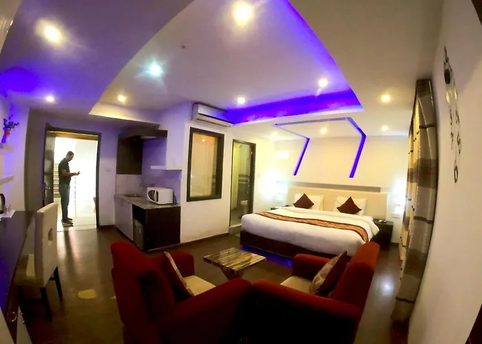 Hotel Avataar