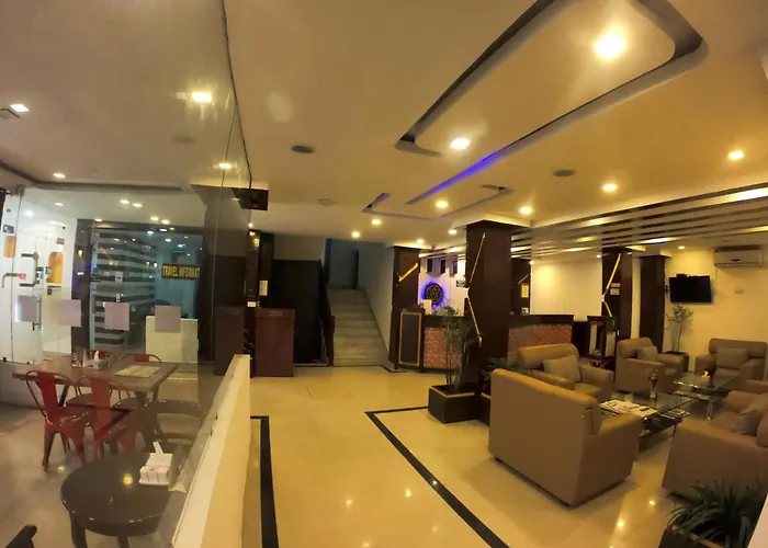 Avataar Hotel 3*