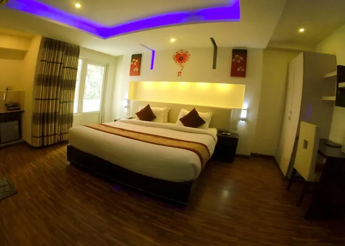 Avataar Hotel Kathmandu