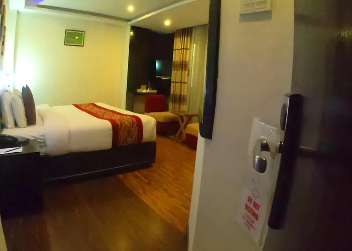 Hotel Avataar Kathmandu