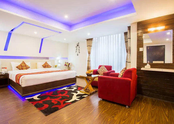 Avataar 3* Kathmandu
