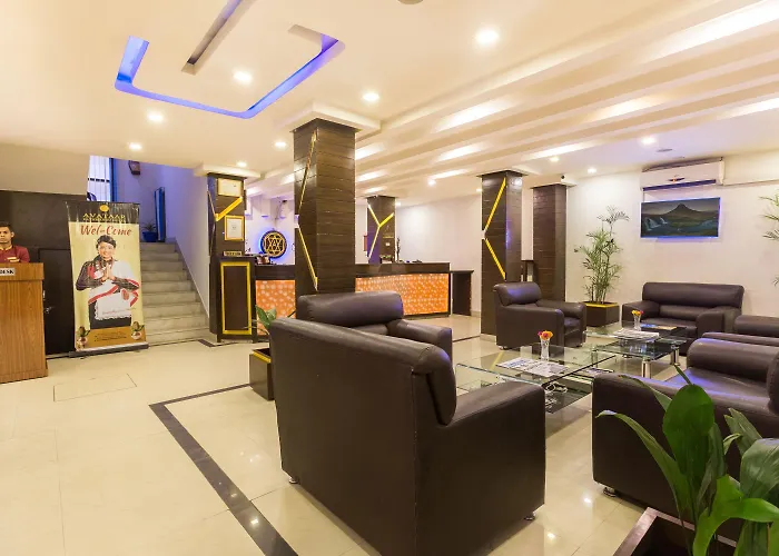 Avataar Hotel 3*