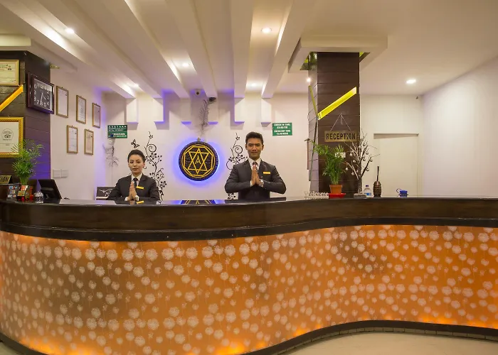 Avataar 3* Kathmandu
