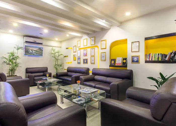 Hotel Avataar 3*