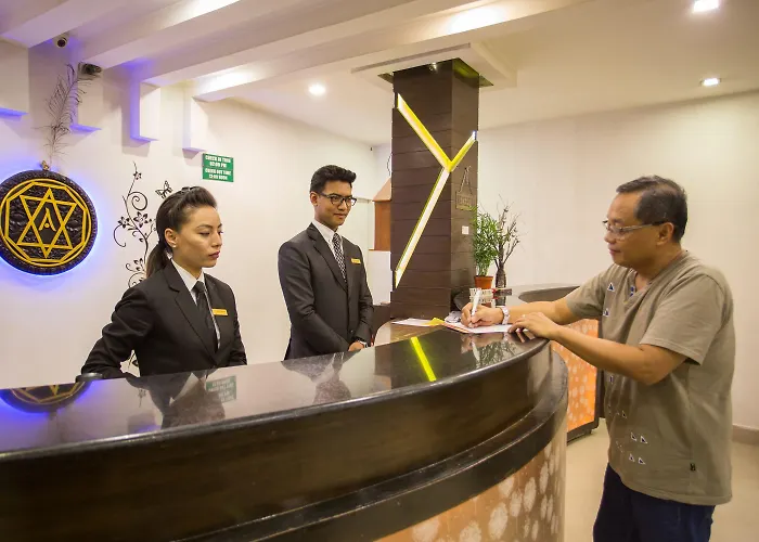 Hotel Avataar 3*
