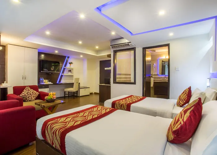 Avataar 3* Kathmandu