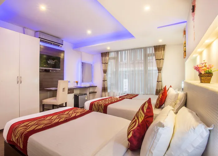 Hotel Avataar