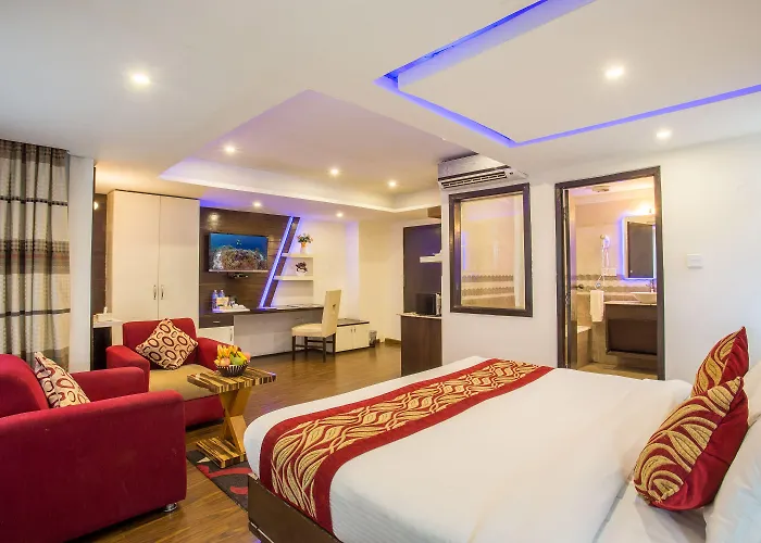 Avataar Hotel 3*