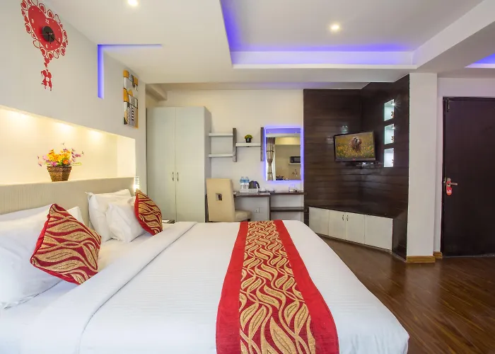 Hotel Avataar 3*