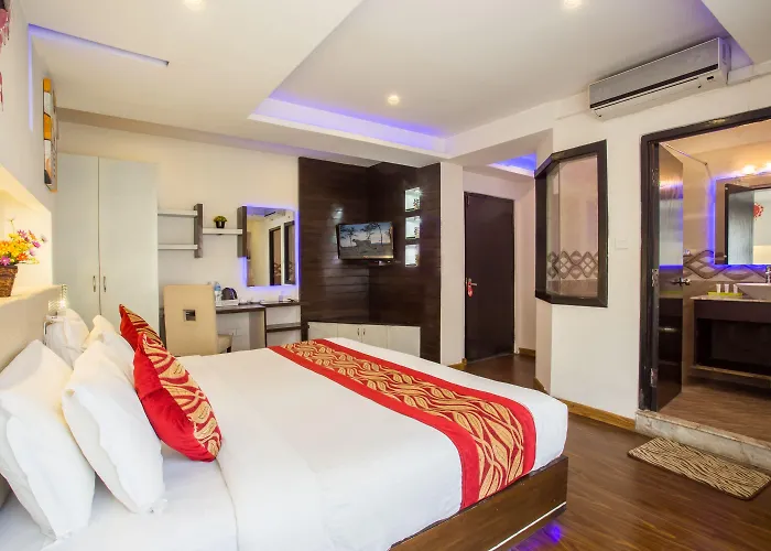 Avataar Hotel 3*