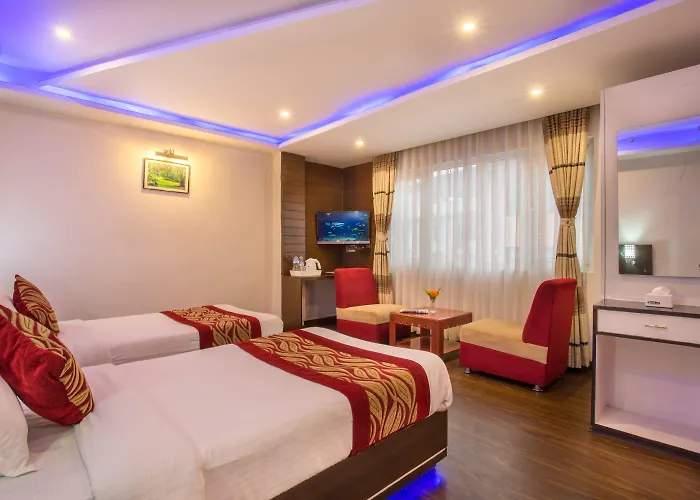 Avataar Hotel
