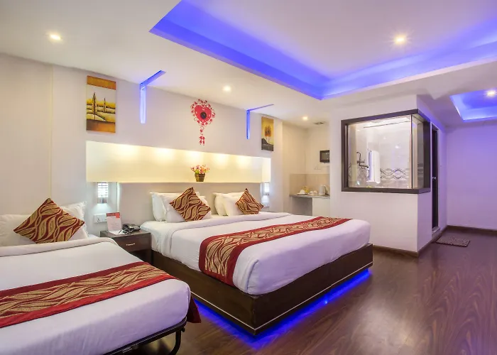Hotel Avataar Kathmandu
