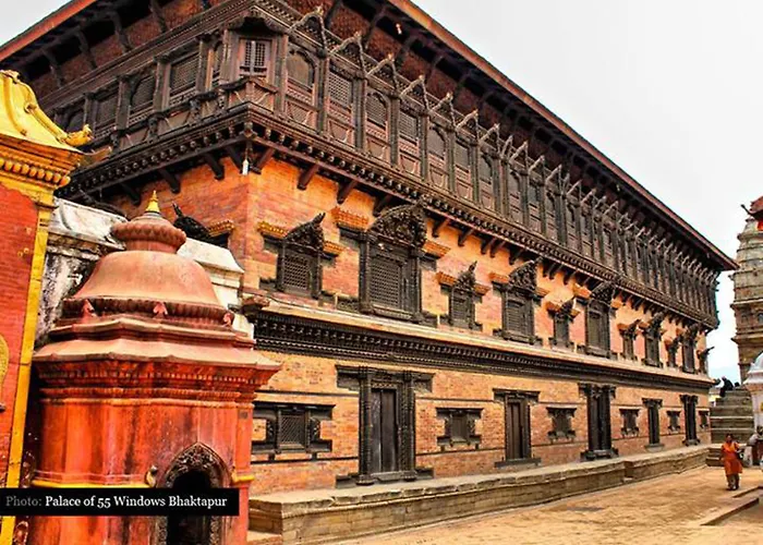 Avataar 3* Kathmandu