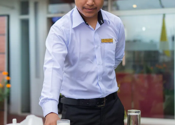 Hotel Avataar Kathmandu