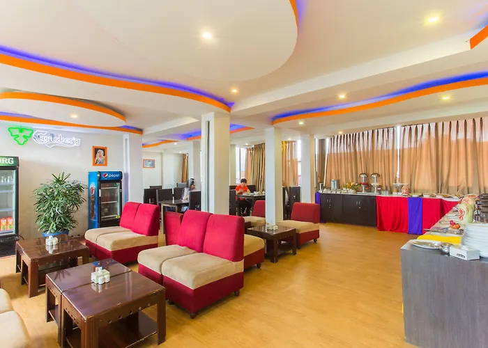Hotel Avataar