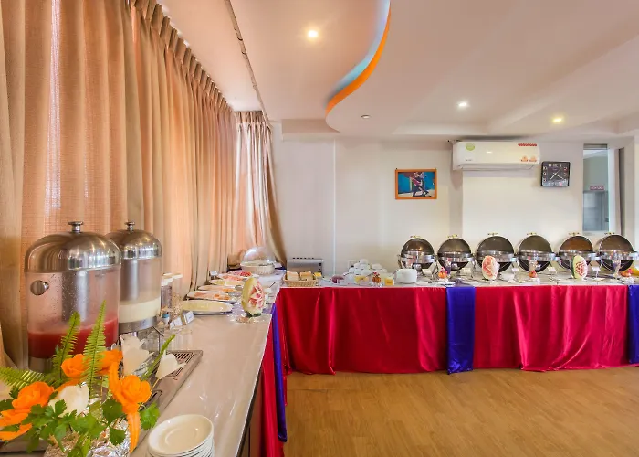 Avataar Hotel Kathmandu