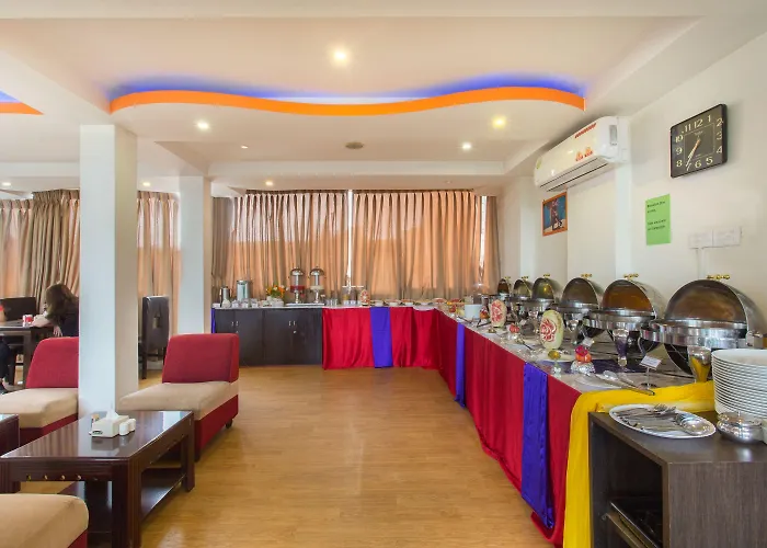 Avataar 3* Kathmandu