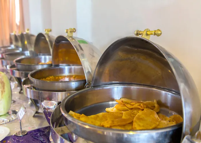 Hotel Avataar Kathmandu