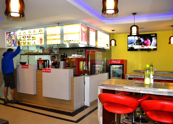 Avataar Hotel Kathmandu
