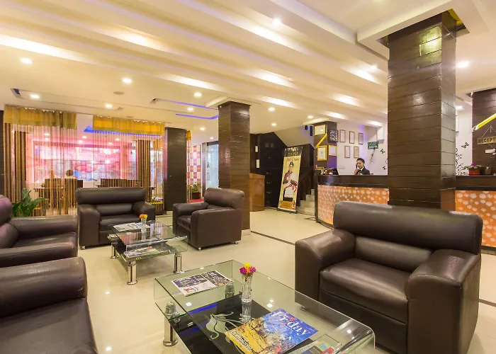 Hotel Avataar Kathmandu