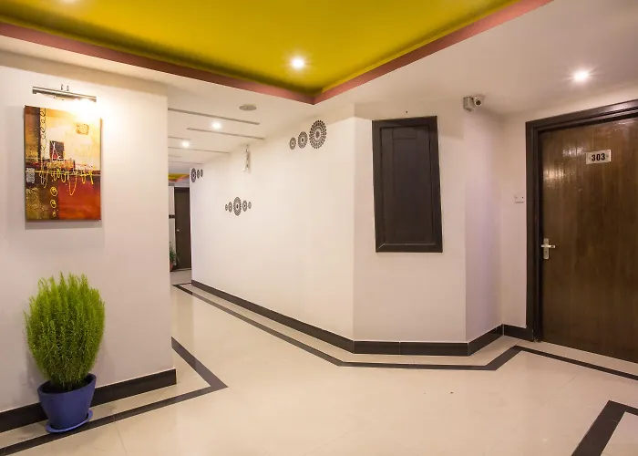 Avataar 3* Kathmandu