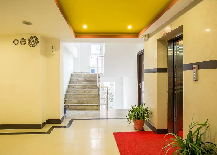 Avataar Hotel 3*
