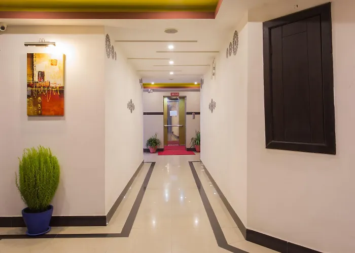 Avataar Hotel