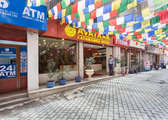 Avataar 3* Kathmandu