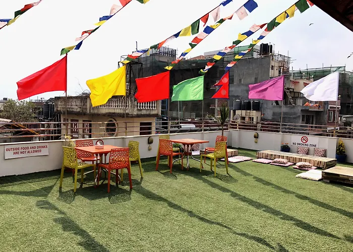 Avataar 3* Kathmandu