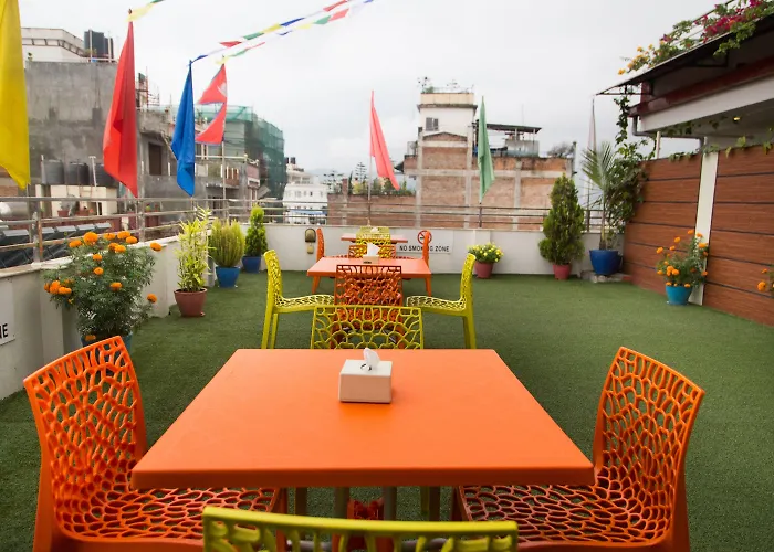 Avataar Kathmandu