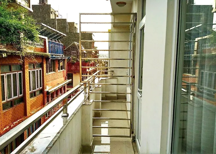 Hotel Avataar Kathmandu