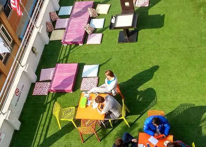 Hotel Avataar 3*