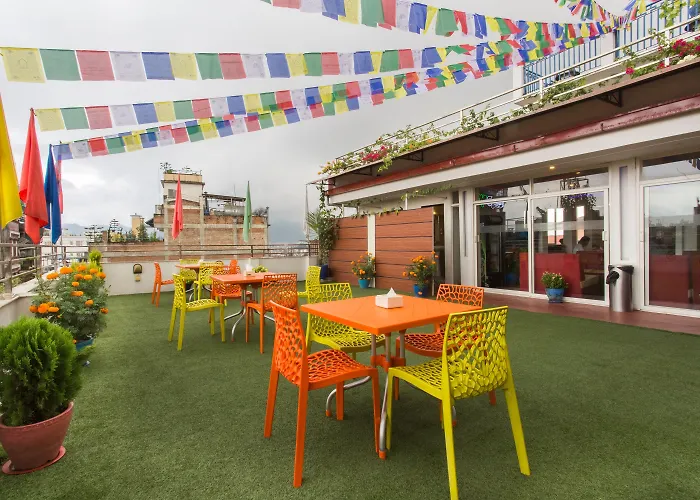 Avataar Hotel 3*