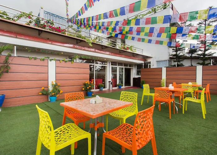 Avataar Hotel