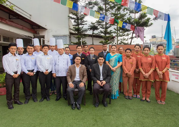 Avataar 3* Kathmandu
