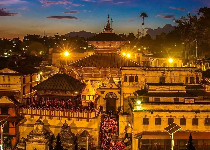 Hotel Avataar Kathmandu