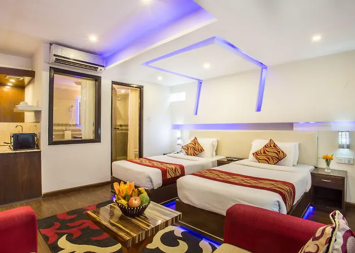 Avataar Hotel