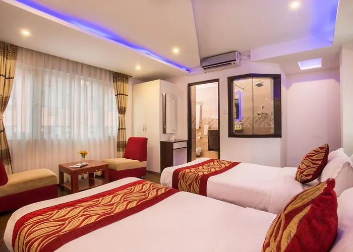 Hotel Avataar