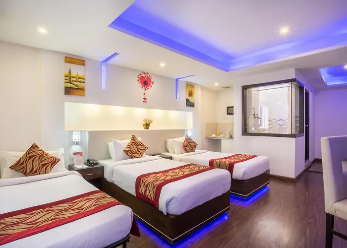 Avataar 3* Kathmandu